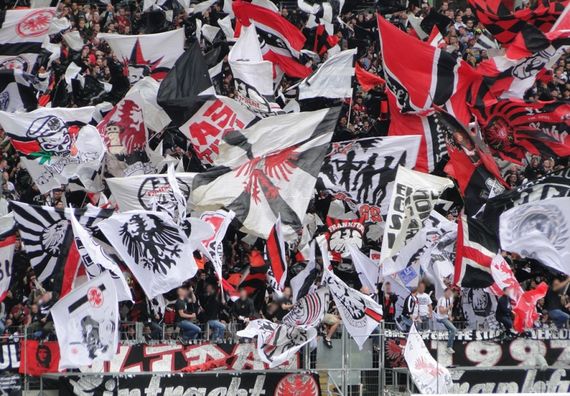 Eintracht Frankfurt vs SC Freiburg (1-0) (8)