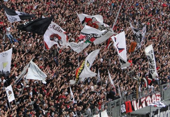 Eintracht Frankfurt vs SC Freiburg (1-0) (10)