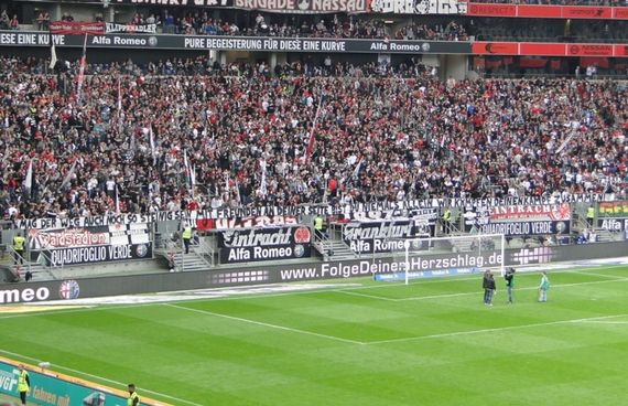 Eintracht Frankfurt vs SC Freiburg (1-0) (14)