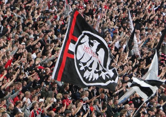 Eintracht Frankfurt vs SC Freiburg (1-0) (16)