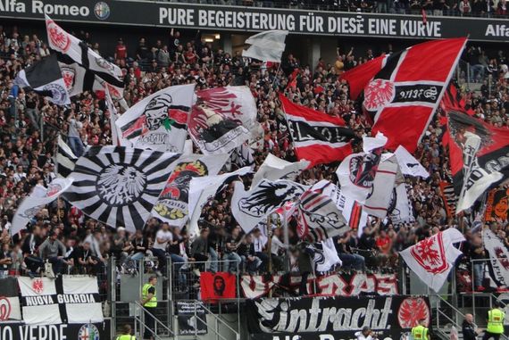 Eintracht Frankfurt vs SC Freiburg (1-0) (18)