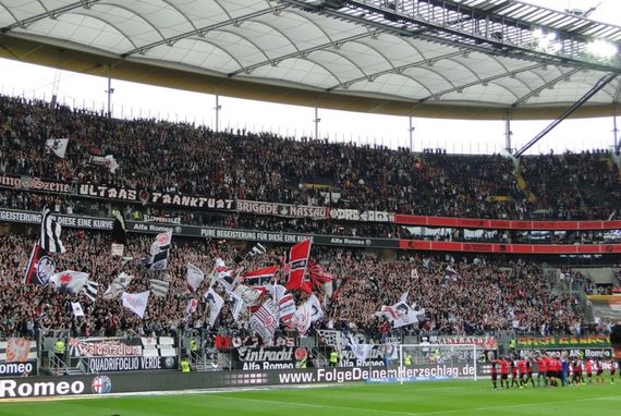 Eintracht Frankfurt vs SC Freiburg (1-0) (19)