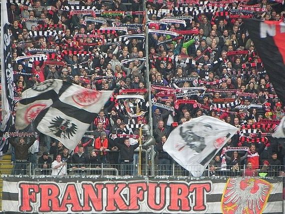 Eintracht Frankfurt vs FC Bayern München (0-4) (3)