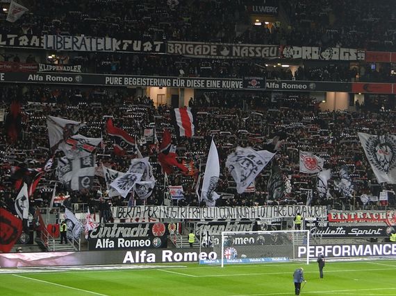 Eintracht Frankfurt vs Borussia Dortmund (2-0) (3)