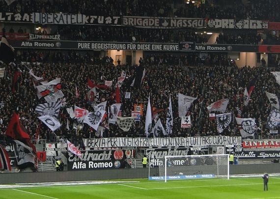 Eintracht Frankfurt vs Borussia Dortmund (2-0) (5)