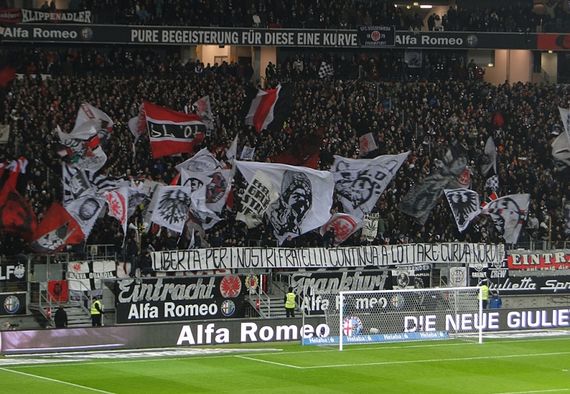 Eintracht Frankfurt vs Borussia Dortmund (2-0) (6)
