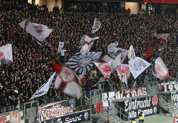 Eintracht Frankfurt vs Borussia Dortmund (2-0) (14)