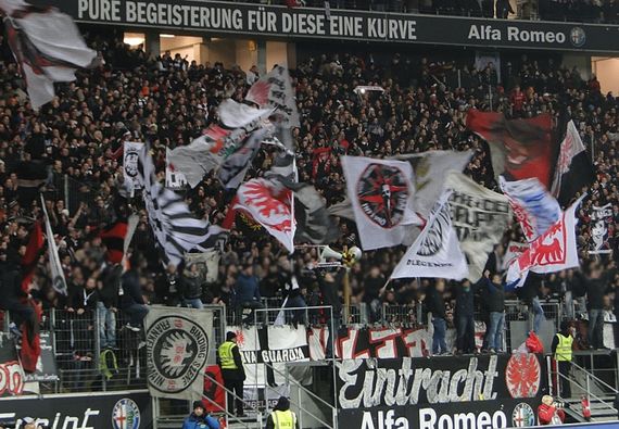 Eintracht Frankfurt vs Borussia Dortmund (2-0) (15)
