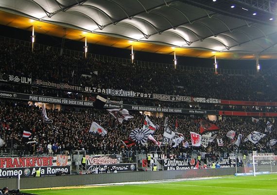 Eintracht Frankfurt vs Borussia Dortmund (2-0) (16)