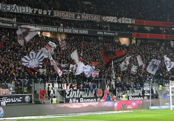 Eintracht Frankfurt vs Borussia Dortmund (2-0) (17)