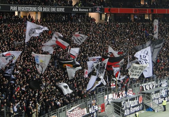 Eintracht Frankfurt vs Werder Bremen (5-2) (8)