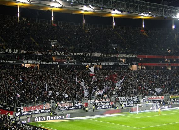 Eintracht Frankfurt vs Werder Bremen (5-2) (11)
