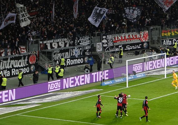 Eintracht Frankfurt vs Werder Bremen (5-2) (16)