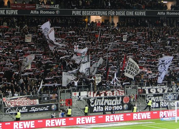 Eintracht Frankfurt vs Werder Bremen (5-2) (17)