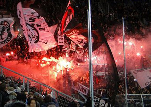 TSG Hoffenheim vs Eintracht Frankfurt (3-2)