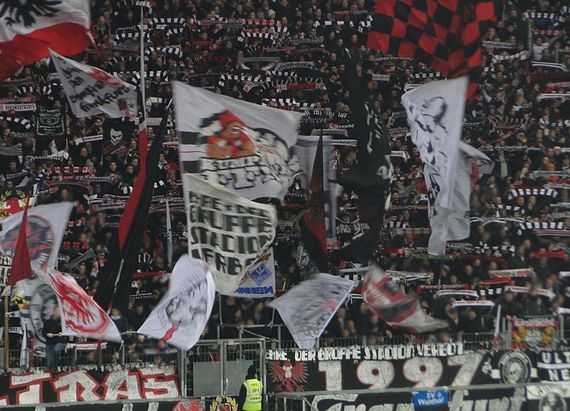 Eintracht Frankfurt vs Hertha BSC (4-4) (5)