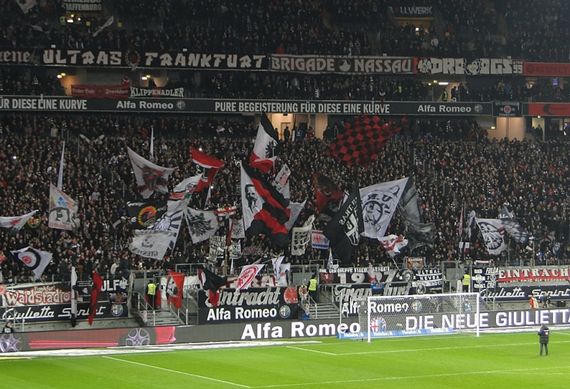 Eintracht Frankfurt vs Hertha BSC (4-4) (6)