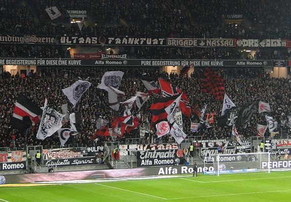 Eintracht Frankfurt vs Hertha BSC (4-4) (7)