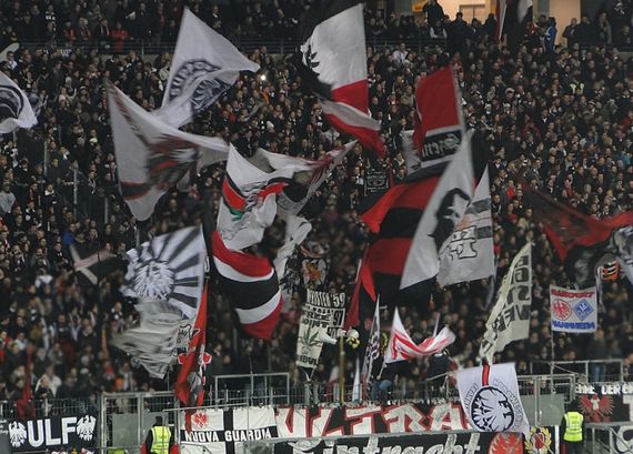 Eintracht Frankfurt vs Hertha BSC (4-4) (8)