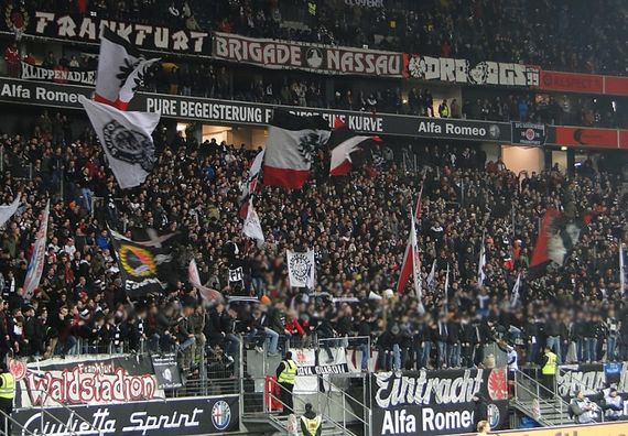 Eintracht Frankfurt vs Hertha BSC (4-4) (14)
