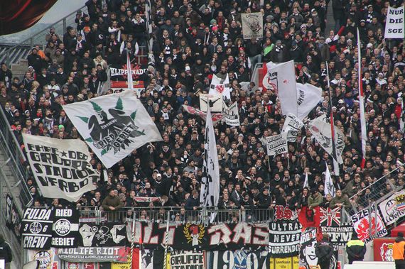 Bayer 04 Leverkusen vs Eintracht Frankfurt (1-1) (4)