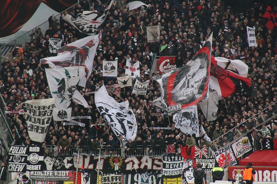 Bayer 04 Leverkusen vs Eintracht Frankfurt (1-1) (5)