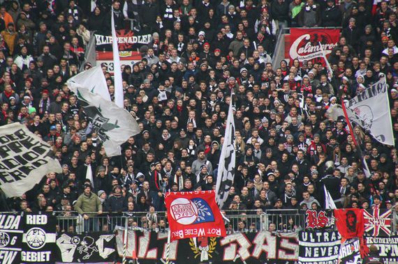 Bayer 04 Leverkusen vs Eintracht Frankfurt (1-1) (6)