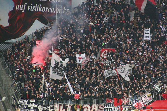 Bayer 04 Leverkusen vs Eintracht Frankfurt (1-1) (7)