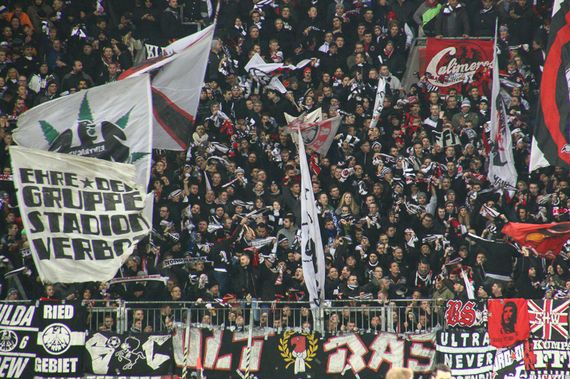 Bayer 04 Leverkusen vs Eintracht Frankfurt (1-1) (11)