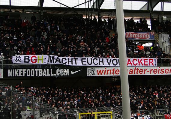 SC Freiburg vs Eintracht Frankfurt (4-1) (3)