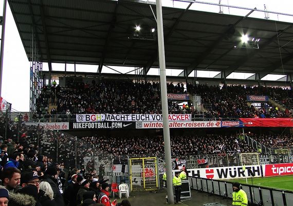 SC Freiburg vs Eintracht Frankfurt (4-1) (4)