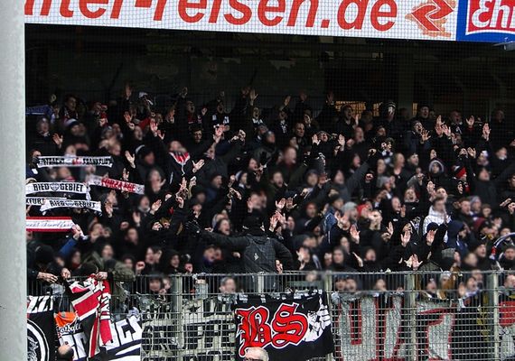 SC Freiburg vs Eintracht Frankfurt (4-1) (5)