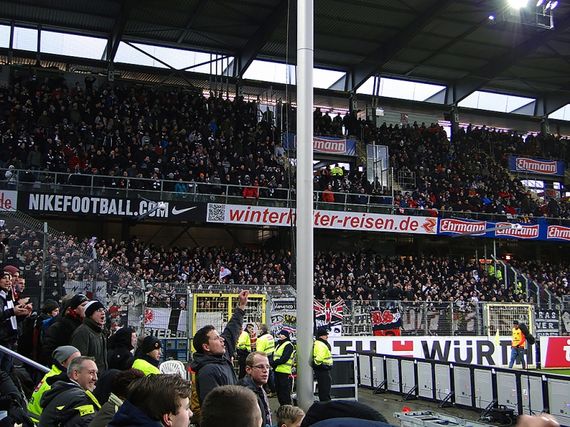SC Freiburg vs Eintracht Frankfurt (4-1) (8)