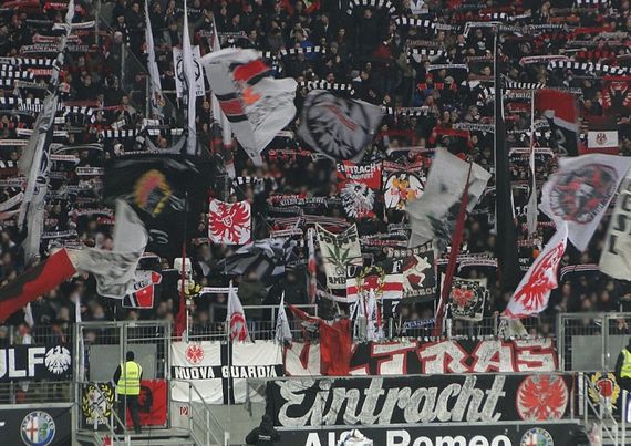 Eintracht Frankfurt vs VfL Wolfsburg (1-1) (3)