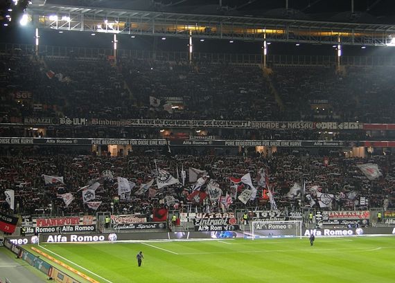 Eintracht Frankfurt vs VfL Wolfsburg (1-1) (4)