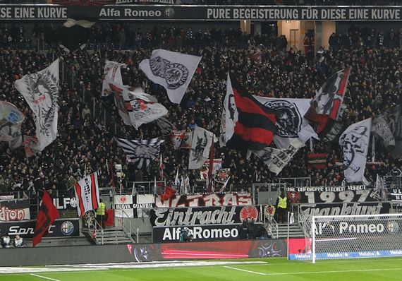 Eintracht Frankfurt vs VfL Wolfsburg (1-1) (6)