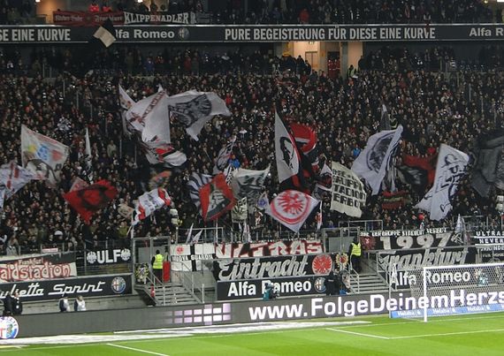 Eintracht Frankfurt vs VfL Wolfsburg (1-1) (7)