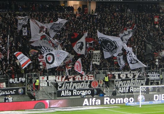 Eintracht Frankfurt vs VfL Wolfsburg (1-1) (8)