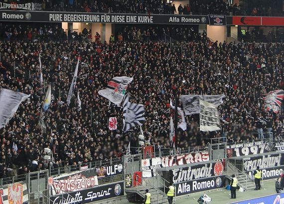 Eintracht Frankfurt vs VfL Wolfsburg (1-1) (11)