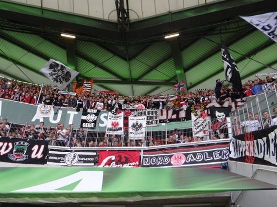 VfL Wolfsburg vs Eintracht Frankfurt (2-2) (4)