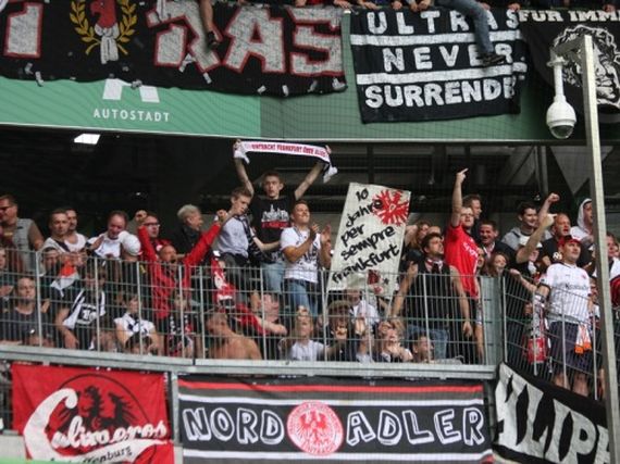VfL Wolfsburg vs Eintracht Frankfurt (2-2) (9)