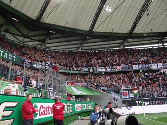 VfL Wolfsburg vs Eintracht Frankfurt (2-2) (10)