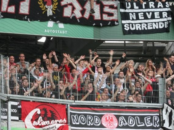 VfL Wolfsburg vs Eintracht Frankfurt (2-2) (11)