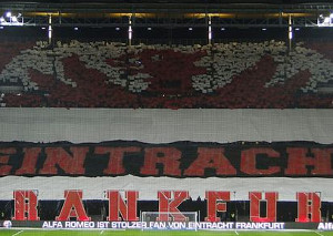 Eintracht Frankfurt vs FC Schalke 04 (1-0)