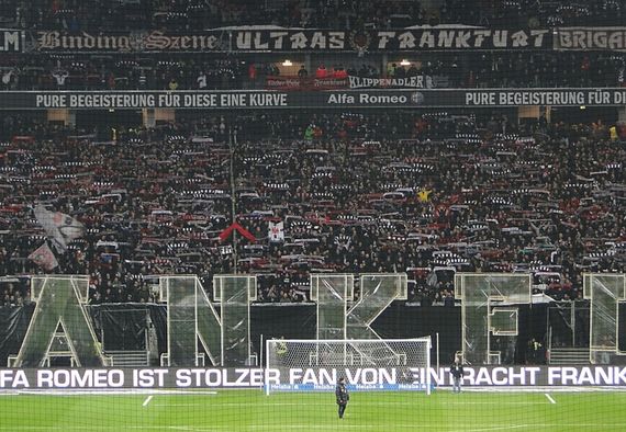 Eintracht Frankfurt vs FC Schalke 04 (1-0) (2)