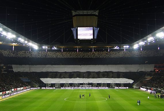 Eintracht Frankfurt vs FC Schalke 04 (1-0) (3)