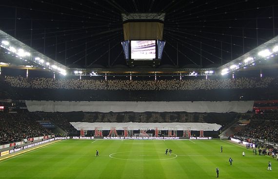 Eintracht Frankfurt vs FC Schalke 04 (1-0) (4)