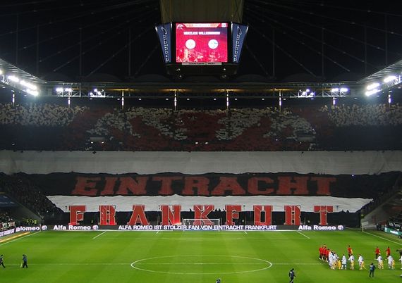 Eintracht Frankfurt vs FC Schalke 04 (1-0) (8)