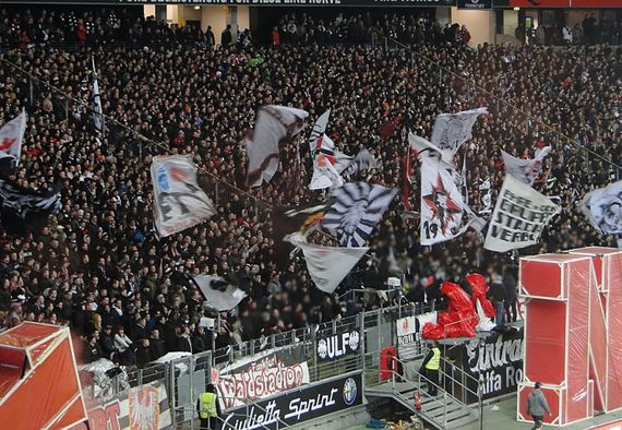 Eintracht Frankfurt vs FC Schalke 04 (1-0) (12)