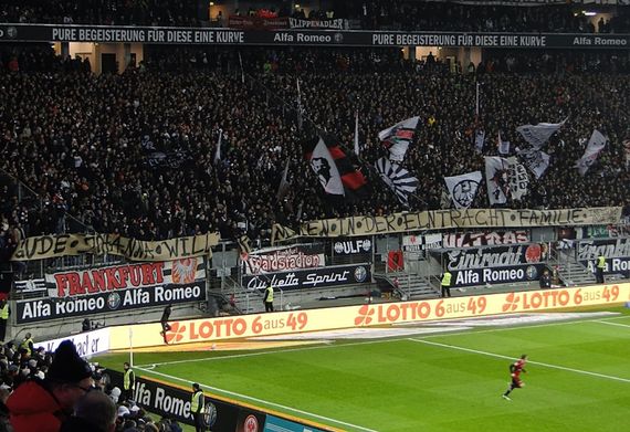 Eintracht Frankfurt vs FC Schalke 04 (1-0) (15)